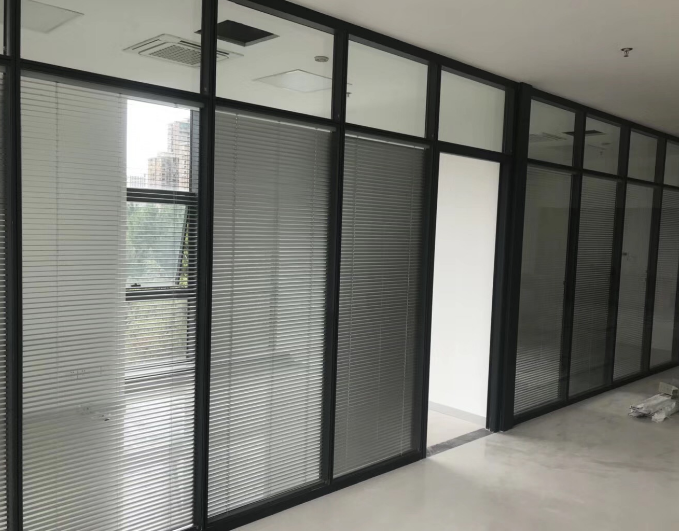 嘉兴办公隔断价格