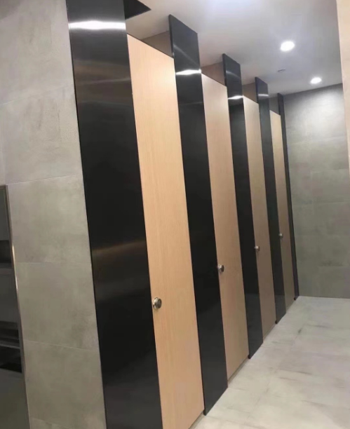 嘉兴卫生间隔板安装