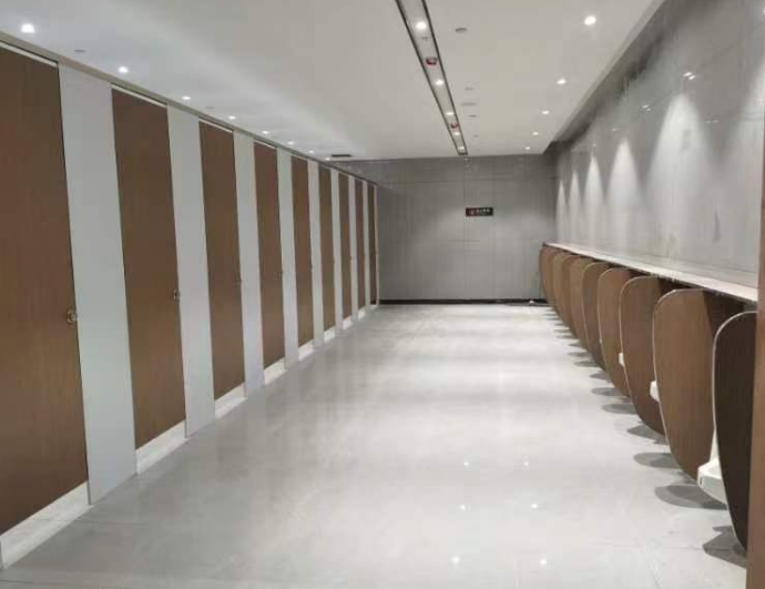 南湖区工程卫生间隔断厂家：安装金属卫生间隔断的作用都有哪些呢