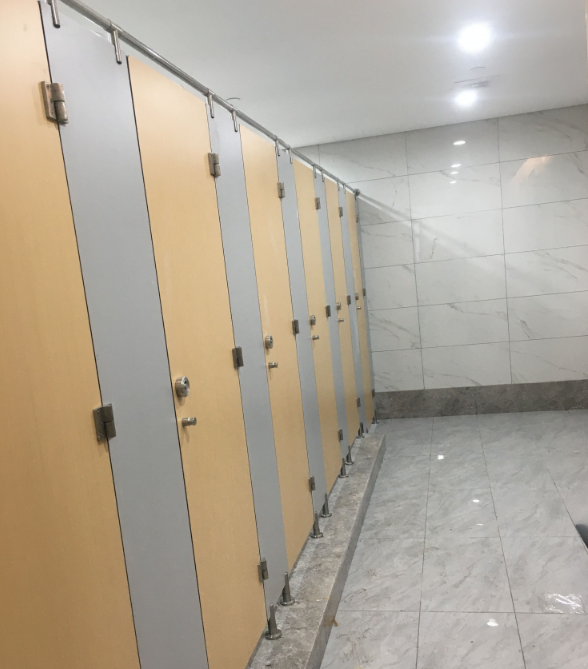 南湖区厕所工程装修设计和安装时需注意的几个事项