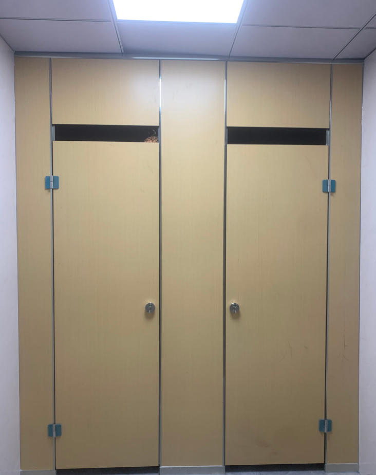 南湖区嘉兴卫生间隔断