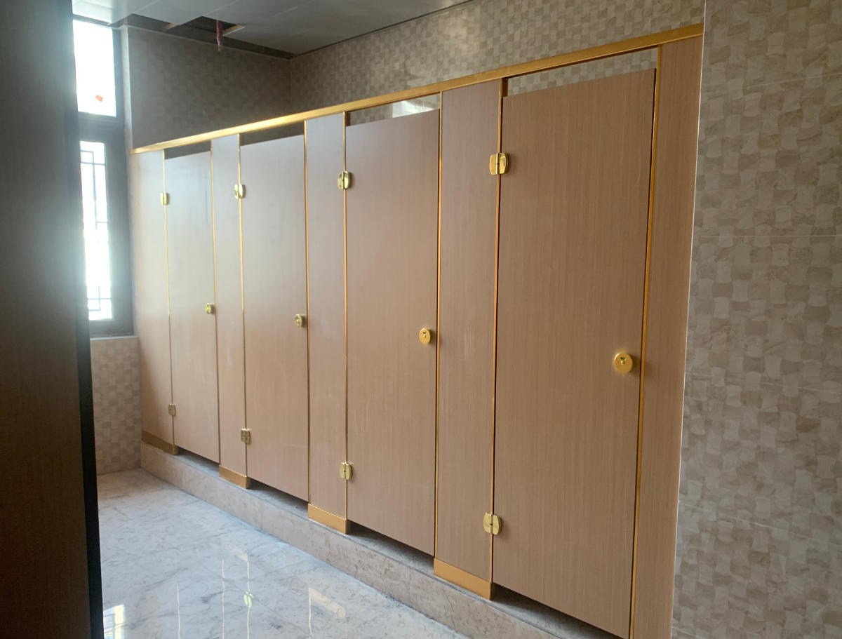 南湖区嘉兴卫生间隔断厂家