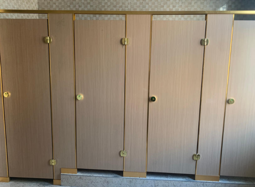 南湖区嘉兴卫生间隔断厂家